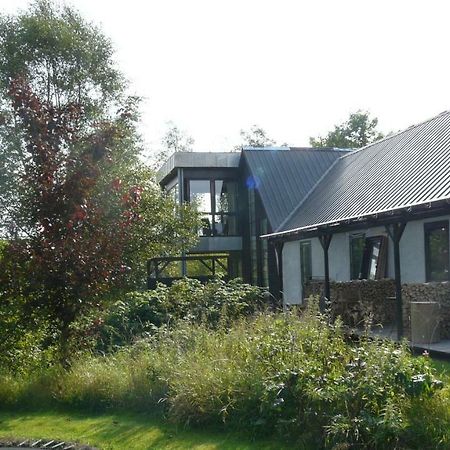Lynggaard B&B Nibe Εξωτερικό φωτογραφία