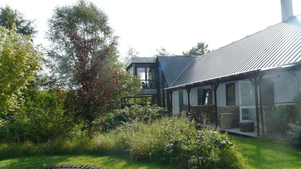 Lynggaard B&B Nibe Εξωτερικό φωτογραφία