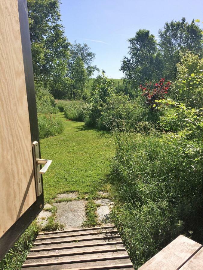Lynggaard B&B Nibe Εξωτερικό φωτογραφία