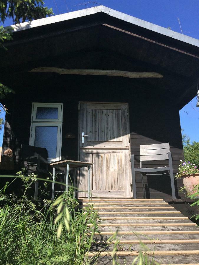 Lynggaard B&B Nibe Εξωτερικό φωτογραφία