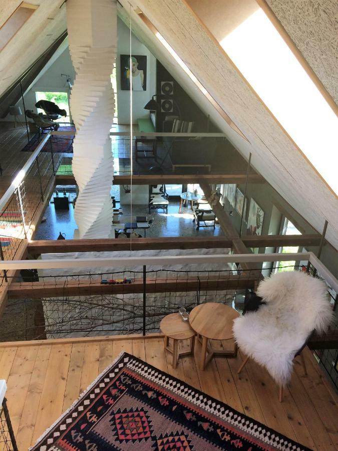 Lynggaard B&B Nibe Εξωτερικό φωτογραφία