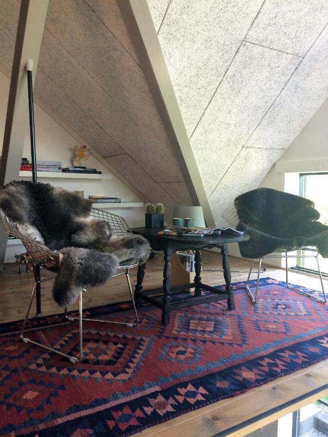 Lynggaard B&B Nibe Εξωτερικό φωτογραφία