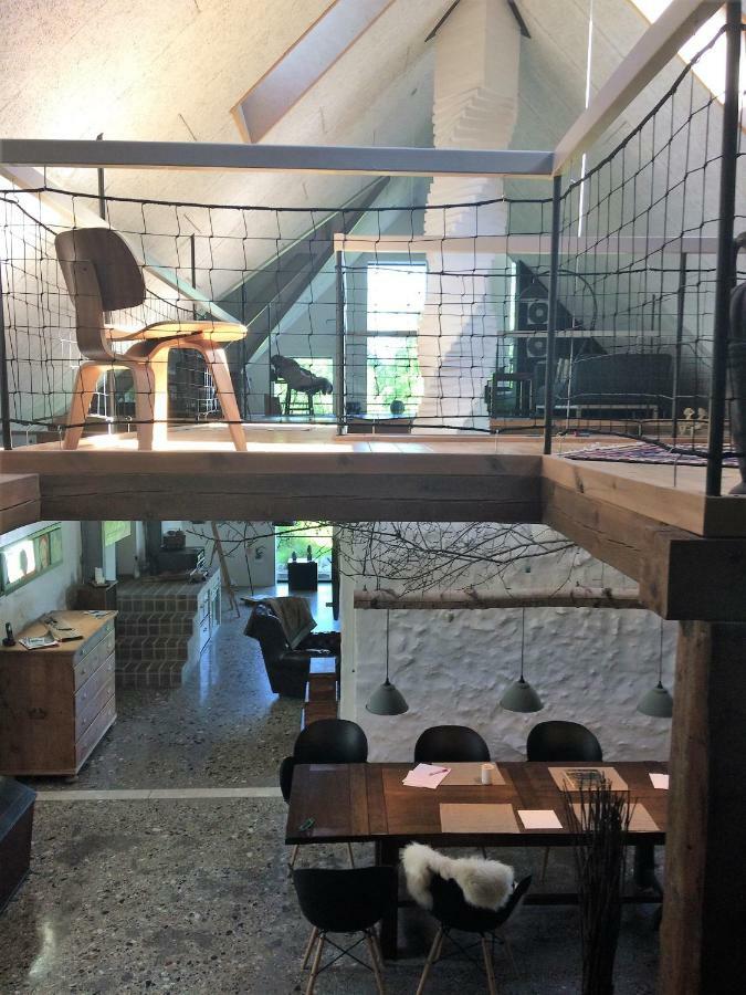 Lynggaard B&B Nibe Εξωτερικό φωτογραφία