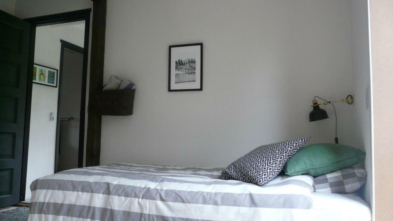 Lynggaard B&B Nibe Εξωτερικό φωτογραφία