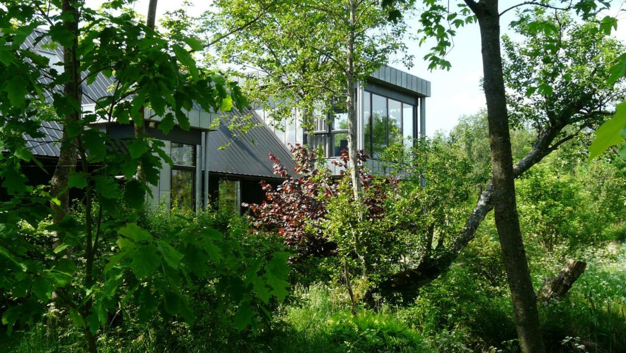 Lynggaard B&B Nibe Εξωτερικό φωτογραφία